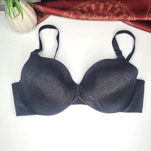 Bali Bra Black Size 40D